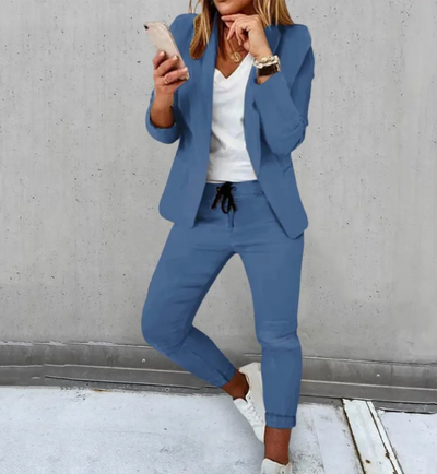 Bénédicte - Chic Modern Ensemble