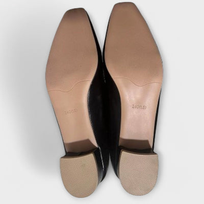 Monika - Luxe Comfort Schoen
