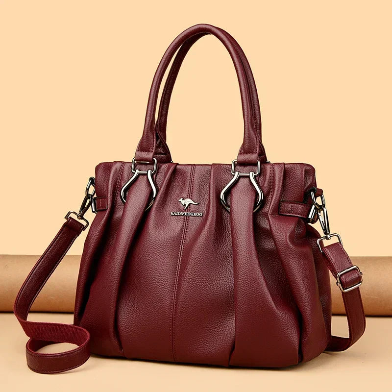 Evania - Tijdloze Elegantie Tas