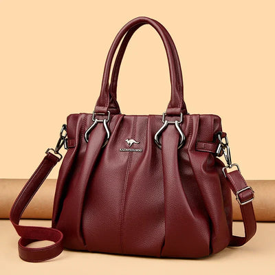 Evania - Tijdloze Elegantie Tas