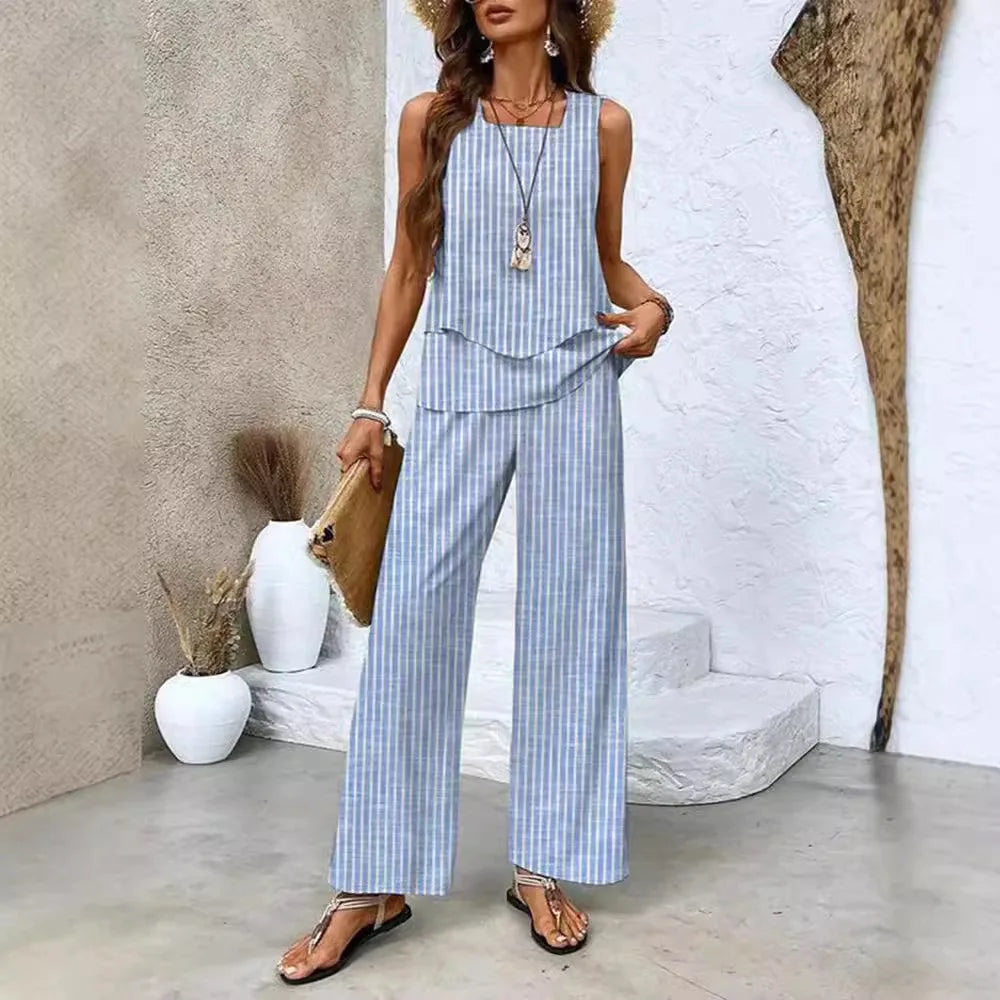 Elisa - Elegante en Comfortabele Set