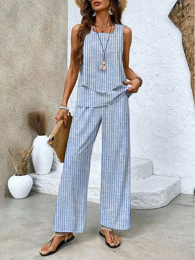 Elisa - Elegante en Comfortabele Set