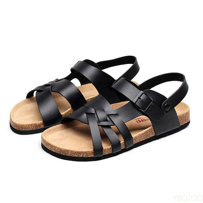 Eleonora - Elegante Zomer Sandalen