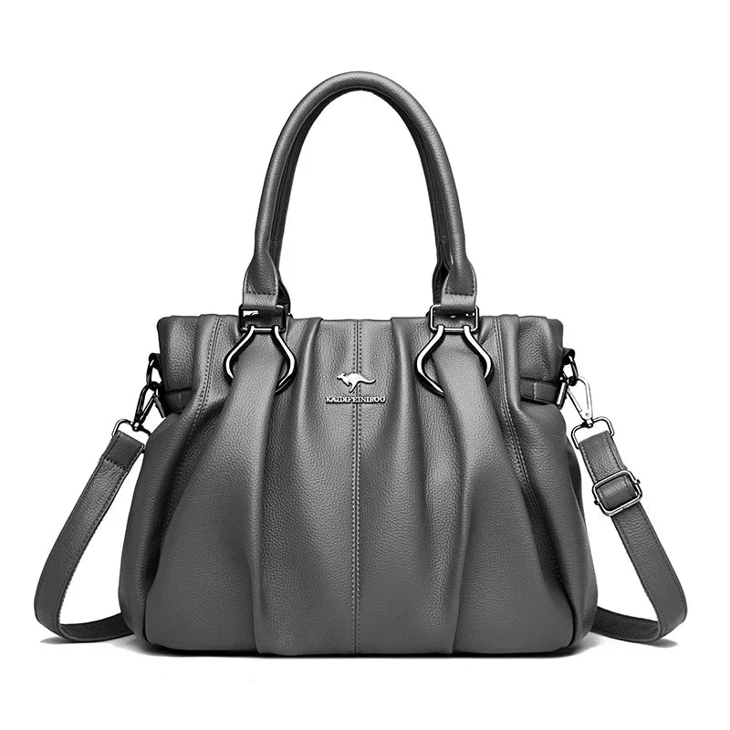 Evania - Tijdloze Elegantie Tas