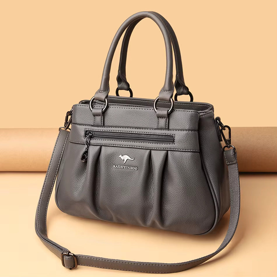 Lenora - Elegante Casual Tas
