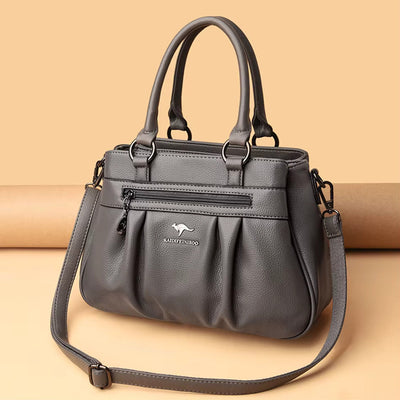 Lenora - Elegante Casual Tas