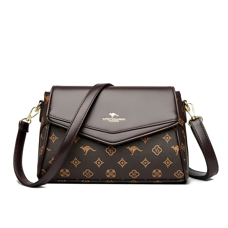 Fiora - Tijdloze Elegante Tas