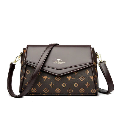 Fiora - Tijdloze Elegante Tas