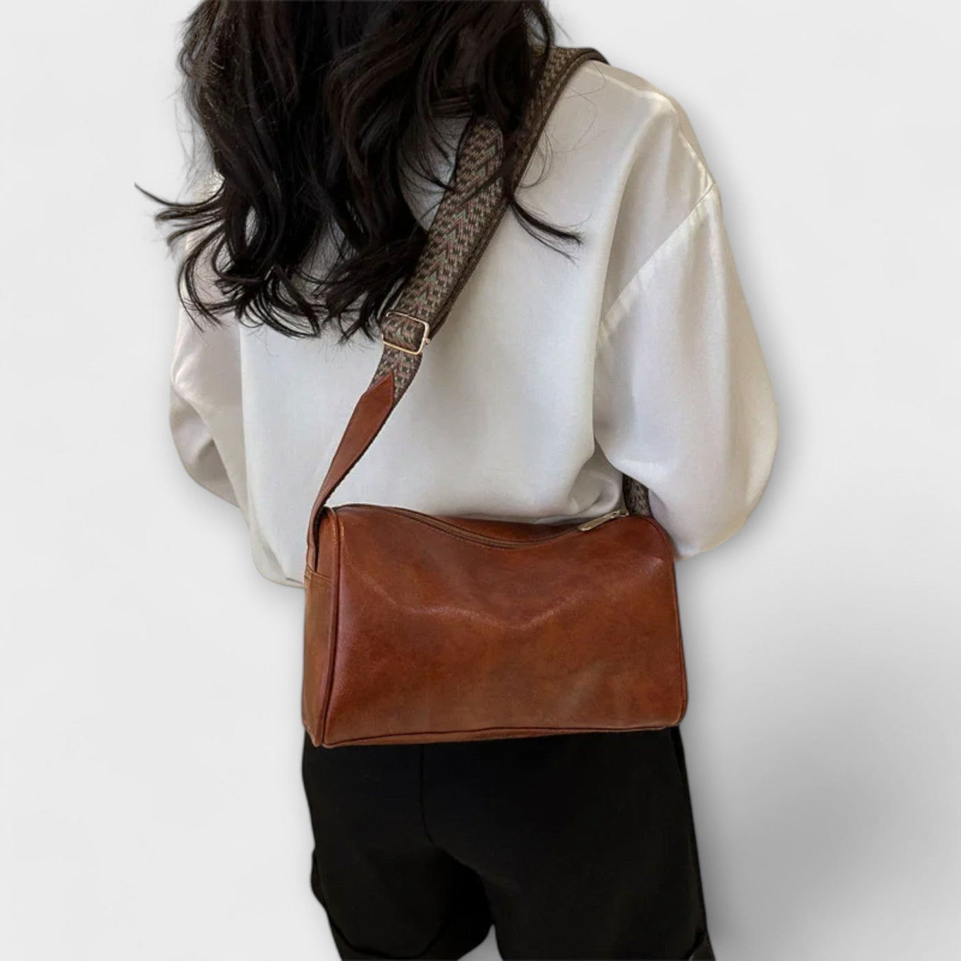Xylo - Vintage Elegante Tas