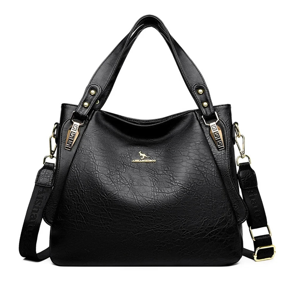 Shirley - Tijdloze Elegante Tas