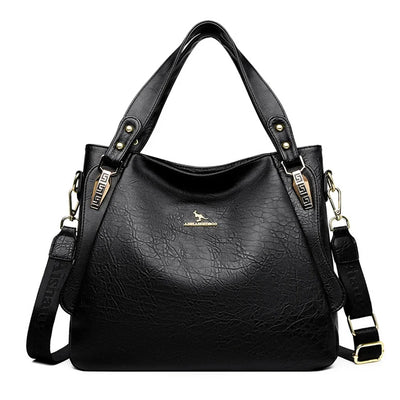 Shirley - Tijdloze Elegante Tas