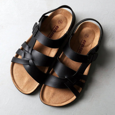 Eleonora - Elegante Zomer Sandalen