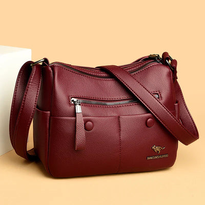 Corvella - Tijdloze Elegante Tas