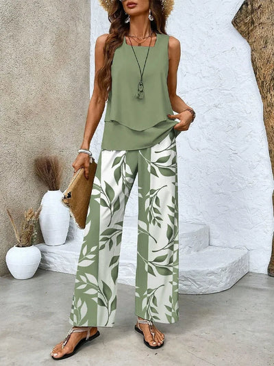 Elisa - Elegante en Comfortabele Set
