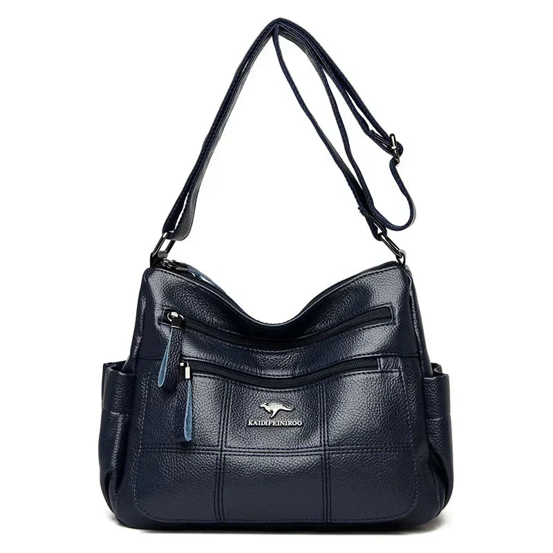 Davina - Tijdloze Elegante Tas