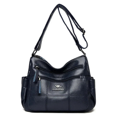 Davina - Tijdloze Elegante Tas