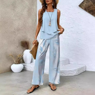 Elisa - Elegante en Comfortabele Set