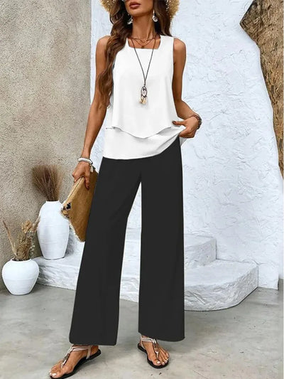 Elisa - Elegante en Comfortabele Set