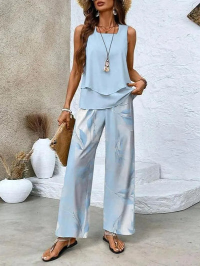 Elisa - Elegante en Comfortabele Set