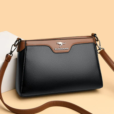 Camora - Tijdloze Elegantie Handtas