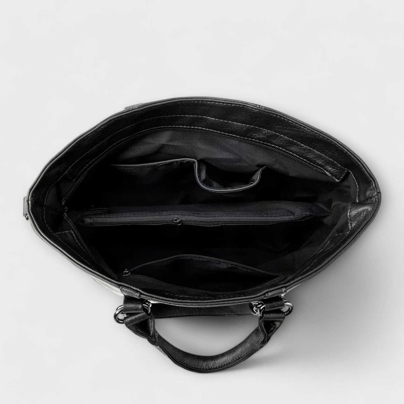 Zephyra - Elegante Leren Tas
