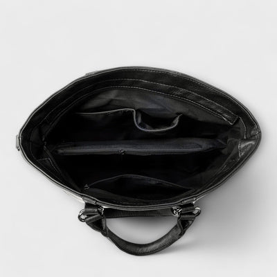 Zephyra - Elegante Leren Tas
