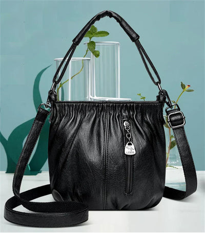 Thaya - Elegante en Veelzijdige Tas