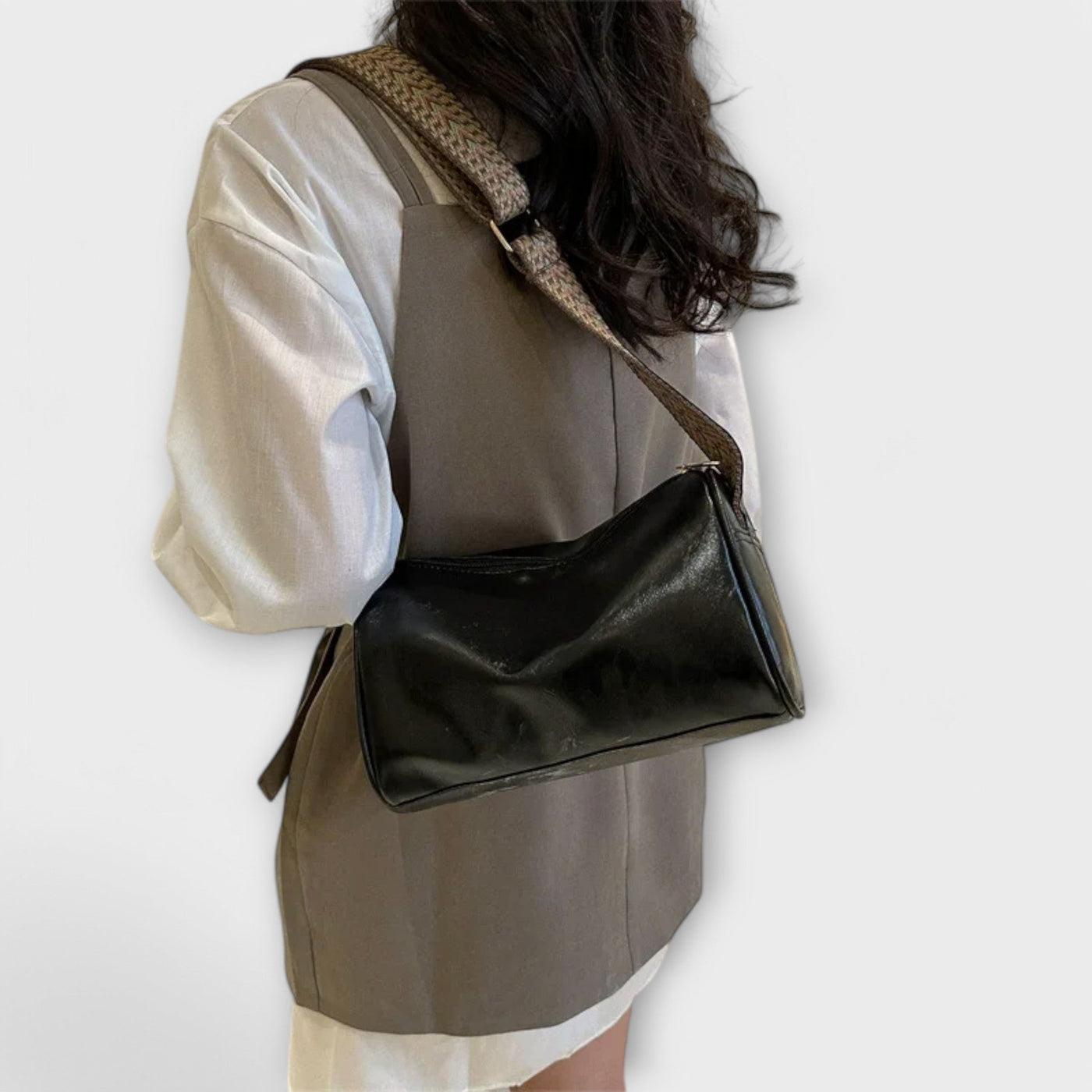 Xylo - Vintage Elegante Tas