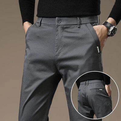 Damien - Elegante Zomer Chino