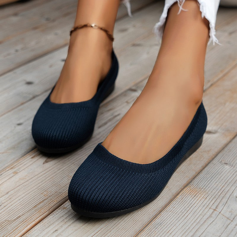 Odette - Ergonomische Comfort Schoenen