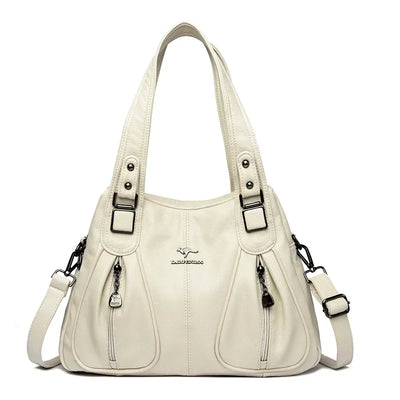 Mirelle - Tijdloze Elegante Tas