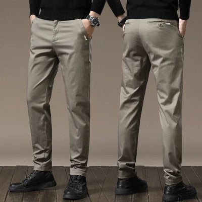 Damien - Elegante Zomer Chino