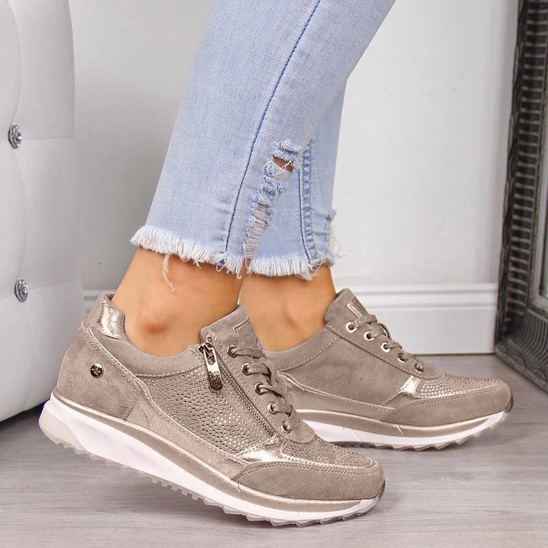 Tara - Elegante Comfortabele Schoenen