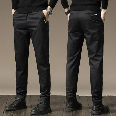 Damien - Elegante Zomer Chino