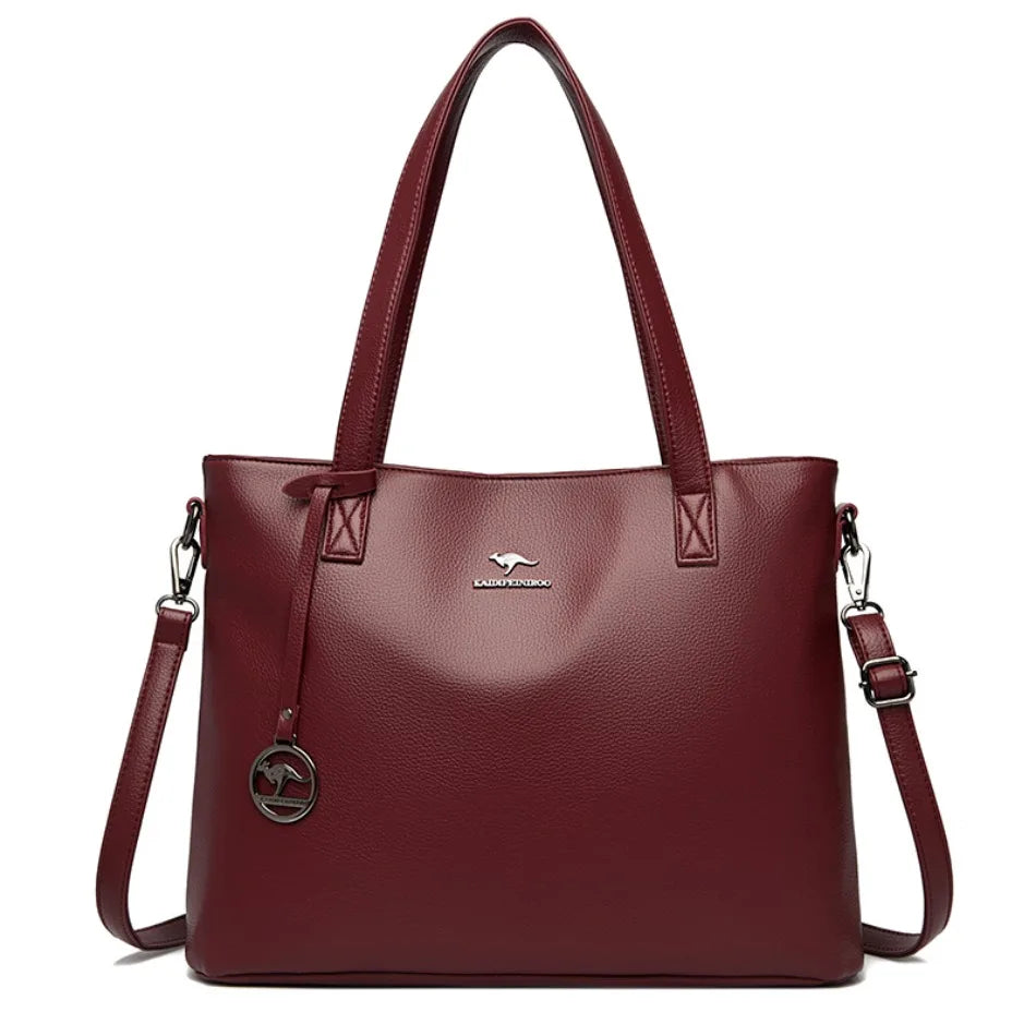 Edith - Tijdloze Elegante Tas