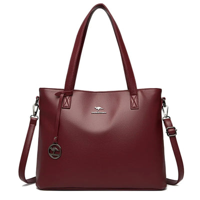 Edith - Tijdloze Elegante Tas
