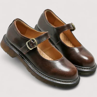 Allegra - Veelzijdige Elegante Schoenen