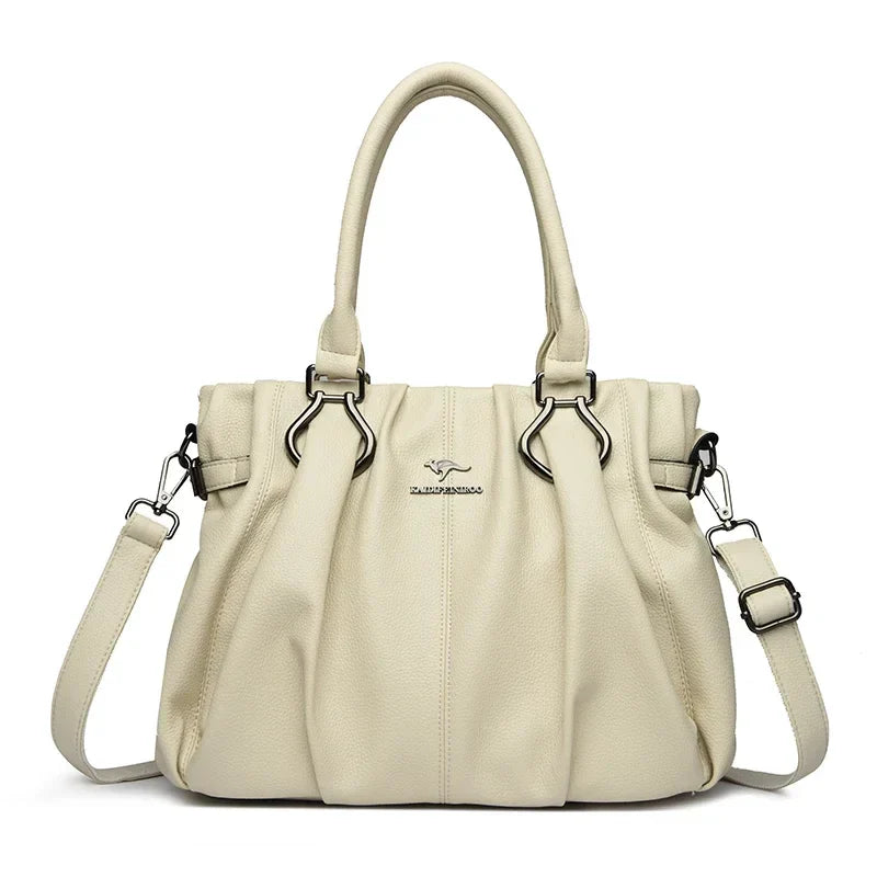 Evania - Tijdloze Elegantie Tas