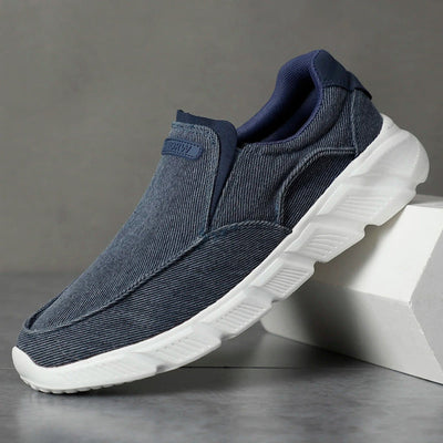 Ludovic - Comfortabele en Ademend Schoenen