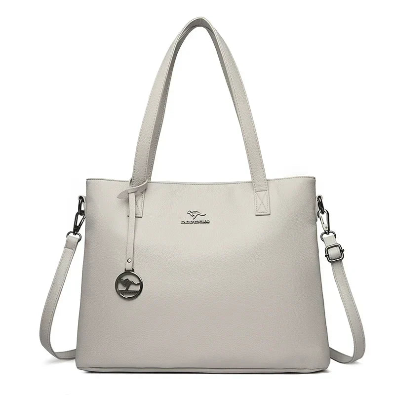 Edith - Tijdloze Elegante Tas