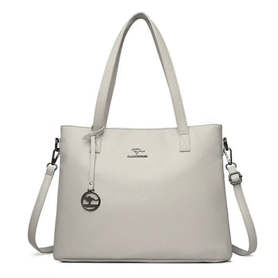 Edith - Tijdloze Elegante Tas