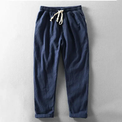 Lexie - Comfortabele Casual Broeken