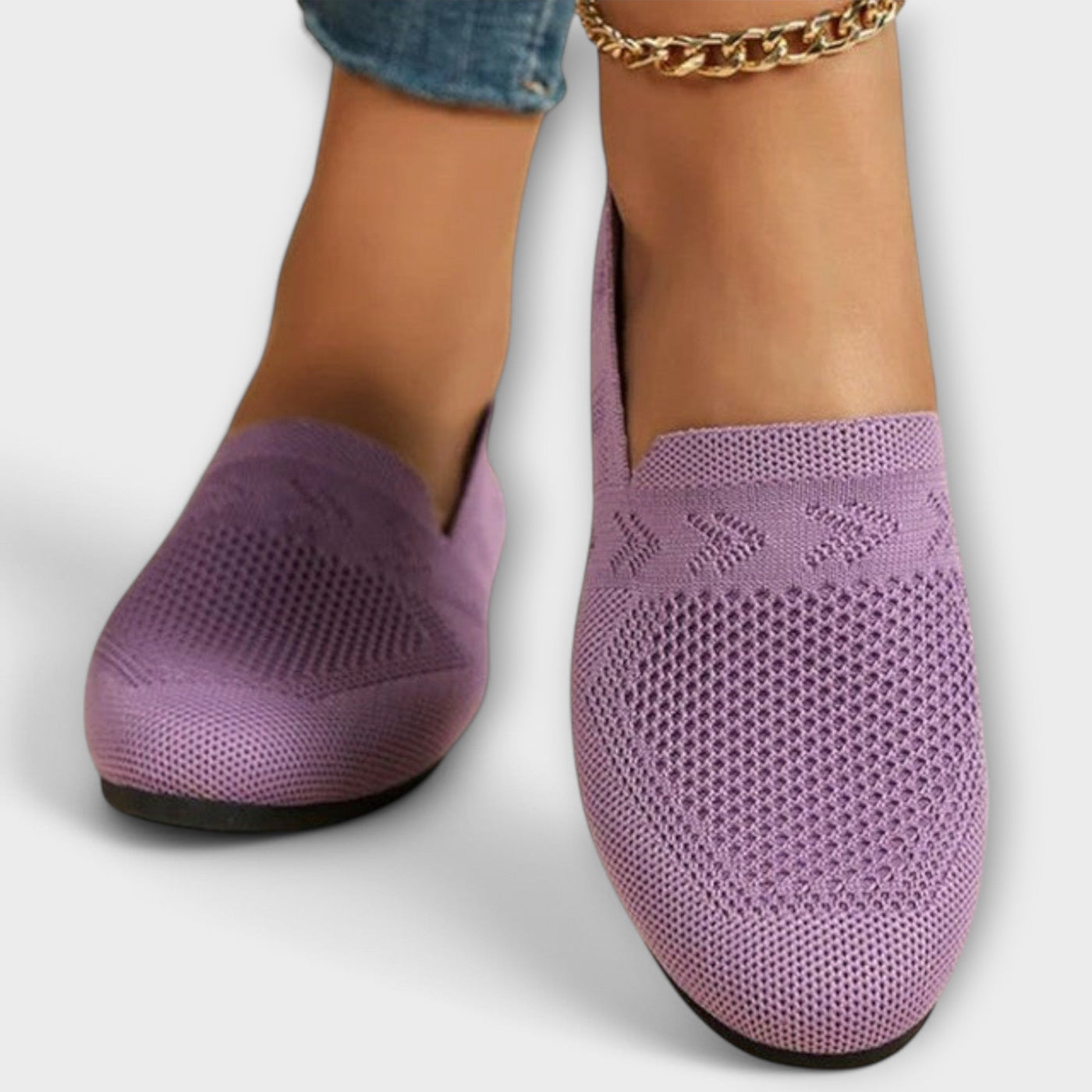 Jasz - Elegante Comfort Loafers