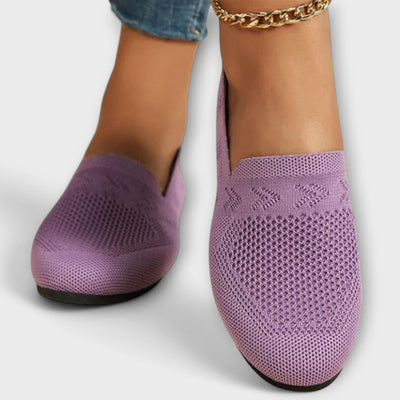Jasz - Elegante Comfort Loafers