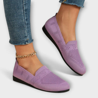 Jasz - Elegante Comfort Loafers