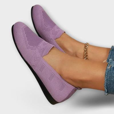 Jasz - Elegante Comfort Loafers