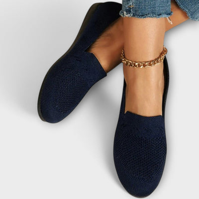 Jasz - Elegante Comfort Loafers