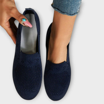 Jasz - Elegante Comfort Loafers