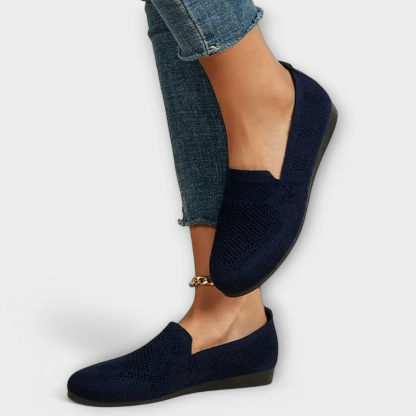 Jasz - Elegante Comfort Loafers