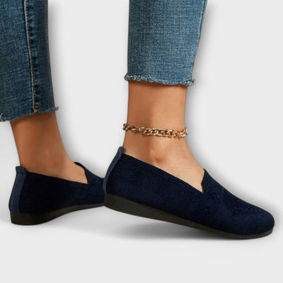 Jasz - Elegante Comfort Loafers